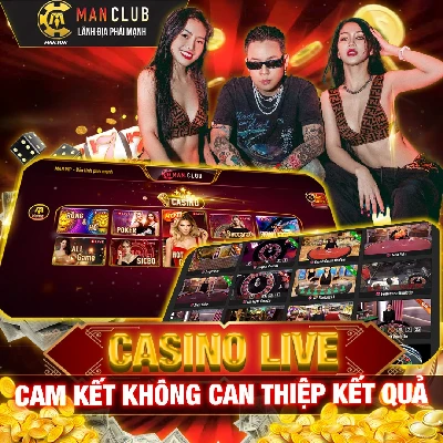 Live Casino