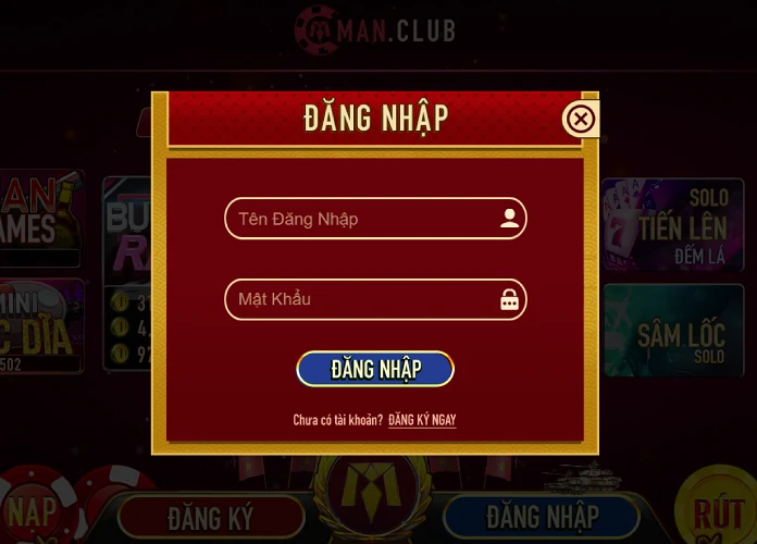 Làm sao để đăng nhập vào Manclub Manclub Web Chính Thức Đăng Nhập Tại Manclub Online Cực Nhanh Làm sao để đăng nhập vào Manclub