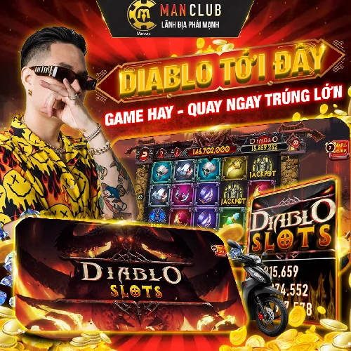 Slot Mua Tính Năng
