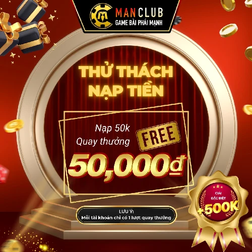 Manclub Tặng 100 Giá Trị Nạp Đầu Manclub Web Chính Thức Đăng Nhập Tại Manclub Online Cực Nhanh Manclub Tặng 100 Giá Trị Nạp Đầu