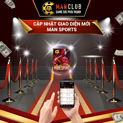 Cơ Hội Nhận Thưởng Khi Cá Cược Thể Thao Tại Manclub Manclub Web Chính Thức Đăng Nhập Tại Manclub Online Cực Nhanh Cơ Hội Nhận Thưởng Khi Cá Cược Thể Thao Tại Manclub