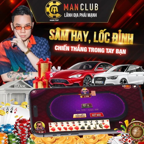 Sâm Lốc Manclub