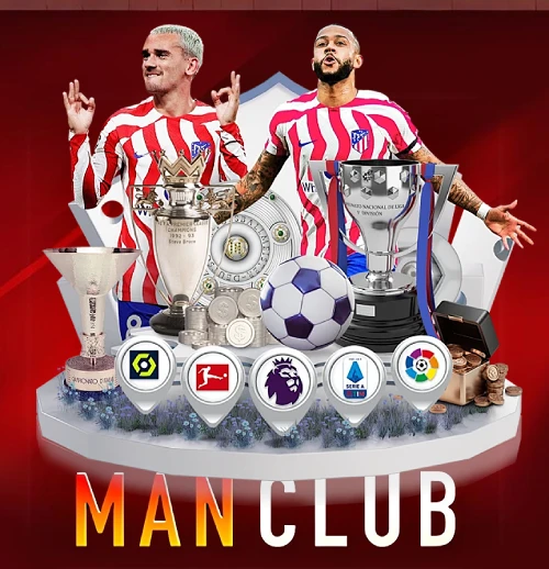 thethaomanclub2025 Manclub Web Chính Thức Đăng Nhập Tại Manclub Online Cực Nhanh CÁ CƯỢC THỂ THAO TẠI MANCLUB